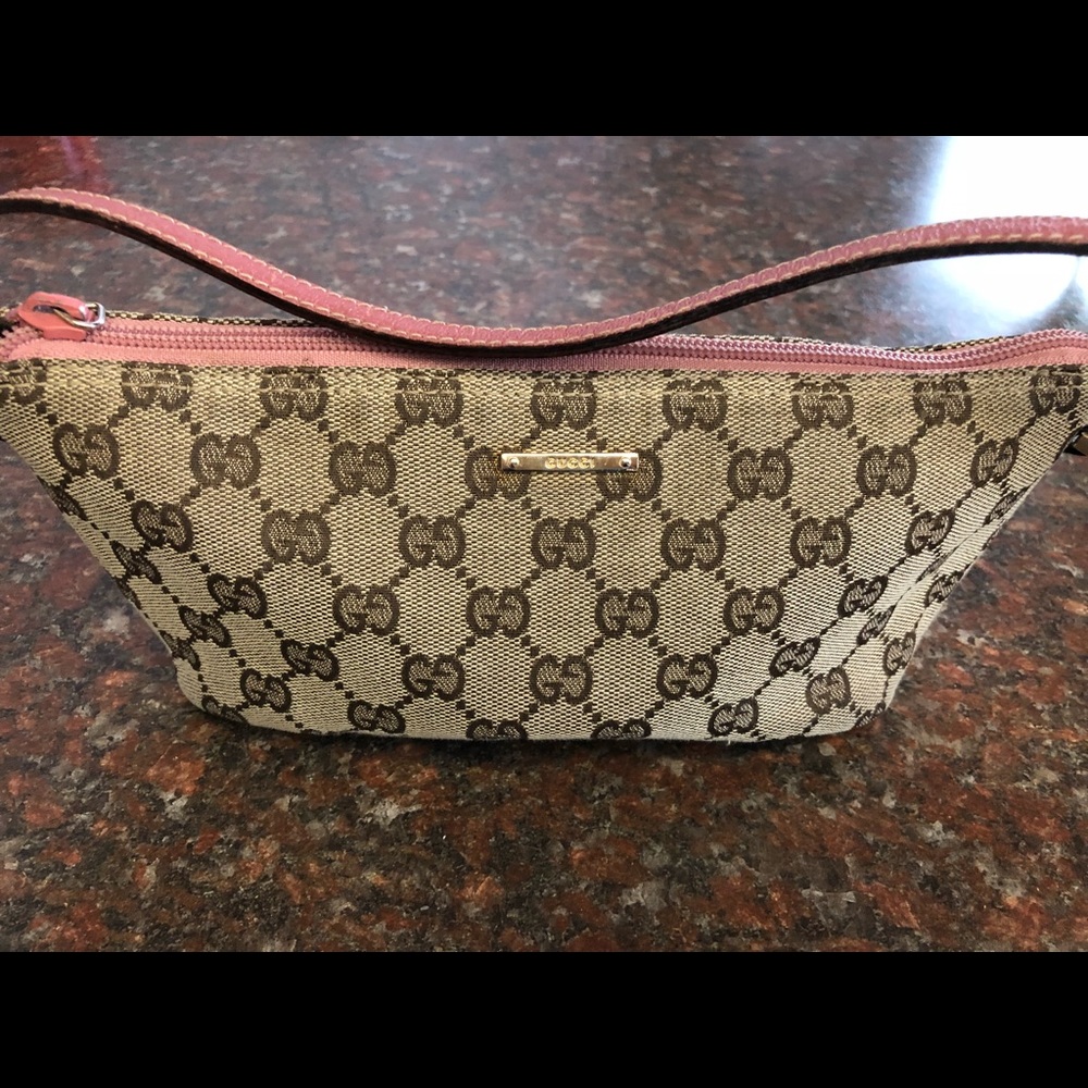 Gucci purse